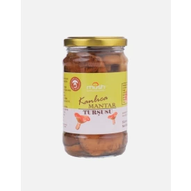 Kanlıca Mantar Turşusu (320g)