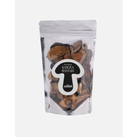 Kurutulmuş Kanlıca Mantarı (100 g)