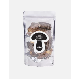 Jumbo Kurutulmuş Kuzugöbeği Mantarı (Dolmalık) (500 g)