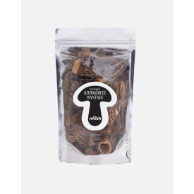 Kurutulmuş Kuzugöbeği Mantarı (1000 g)