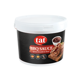 Tat Barbekü Sos 4kg