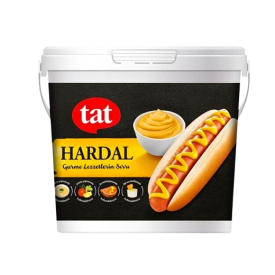 Tat Hardal 3750gr