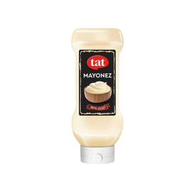 Tat Mayonez 550gr